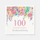 Suche nach blumen servietten Aquarell