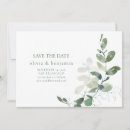 Suche nach nature save the date Minimal