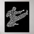 Suche nach karate kampf poster Lustig