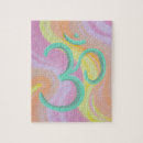 Suche nach om symbol puzzle Yoga