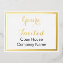 Suche nach open house einladungen Business