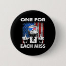 Suche nach waffenbesitzer buttons Anti hillary clinton