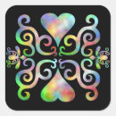 Suche nach verzierungen aufkleber Retro