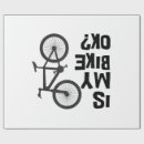 Suche nach mountain geschenkpapier Fahrrad