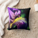 Suche nach lila iris kissen Quelle