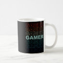 Suche nach retro gamer tassen Pixelart