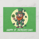 Suche nach cartoon irland poster Grün