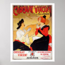 Suche nach französische schokolade poster Werbung