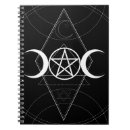 Suche nach pentagramm notizbuch Magie
