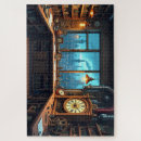 Suche nach mechanisch puzzle Dampfpunk