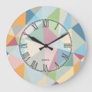 Suche nach pastel wanduhren Modern