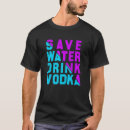 Suche nach wodka kleidung Wasser