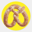 Suche nach brezel aufkleber Weichpretzel