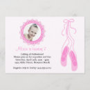 Suche nach pantoffel einladungen Tänzer