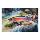 Suche nach große fische poster Für ihn