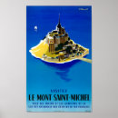 Suche nach mont st michel poster Franz
