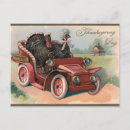 Suche nach vintage thanksgiving postkarten Niedlich