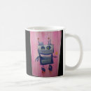 Suche nach bots kaffee tassen Roboter