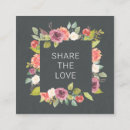 Suche nach sommer visitenkarten Blumenreich