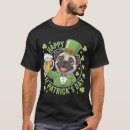 Suche nach bierkrug tshirts Mops