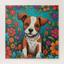 Suche nach niedliche welpen puzzle Skurril