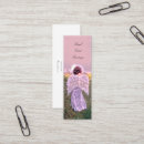 Suche nach engelsflügel visitenkarten Schutzengel