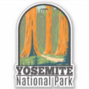 Suche nach yosemite nationalpark aufkleber Jugendpark