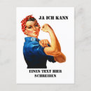 Suche nach starke frauen postkarten Feminismus