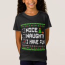 Suche nach weihnachten kinder tshirts Modern