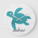 Suche nach turtle wanduhren Tropisch