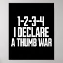 Suche nach thumber poster Trumpf