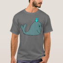Suche nach glücklicher wal tshirts Niedlich
