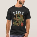 Suche nach sonderling tshirts Fuerzas