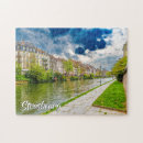 Suche nach elsass puzzle Straßburg