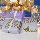 Suche nach quees geschenkpapier Für sie
