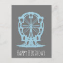 Suche nach riesenrad postkarten Jahrmarkt