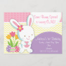 Suche nach osterhasen einladungen Mädchen