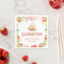 Suche nach erdbeeren servietten Süß