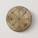Suche nach pentagramm buttons Geist