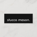 Suche nach maurer visitenkarten Bau