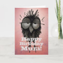 Suche nach funny geburtstag karten Mutter