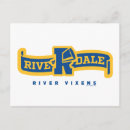 Suche nach seifenoper postkarten Riverdale high school