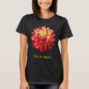 Suche nach dahlien tshirts Personalisiert