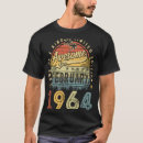 Suche nach februar tshirts Phantastisch