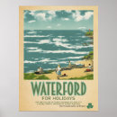 Suche nach waterford poster Irland