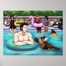 Suche nach pool party kunst Sommer