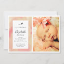 Suche nach geburtsmitteilungen einladungen Aquarell