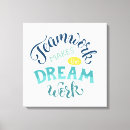 Suche nach teamwork leinwandbilder Motivation