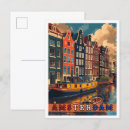 Suche nach vintage amsterdam postkarten Architektur
