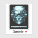 Suche nach cyberpunk aufkleber Futuristisch